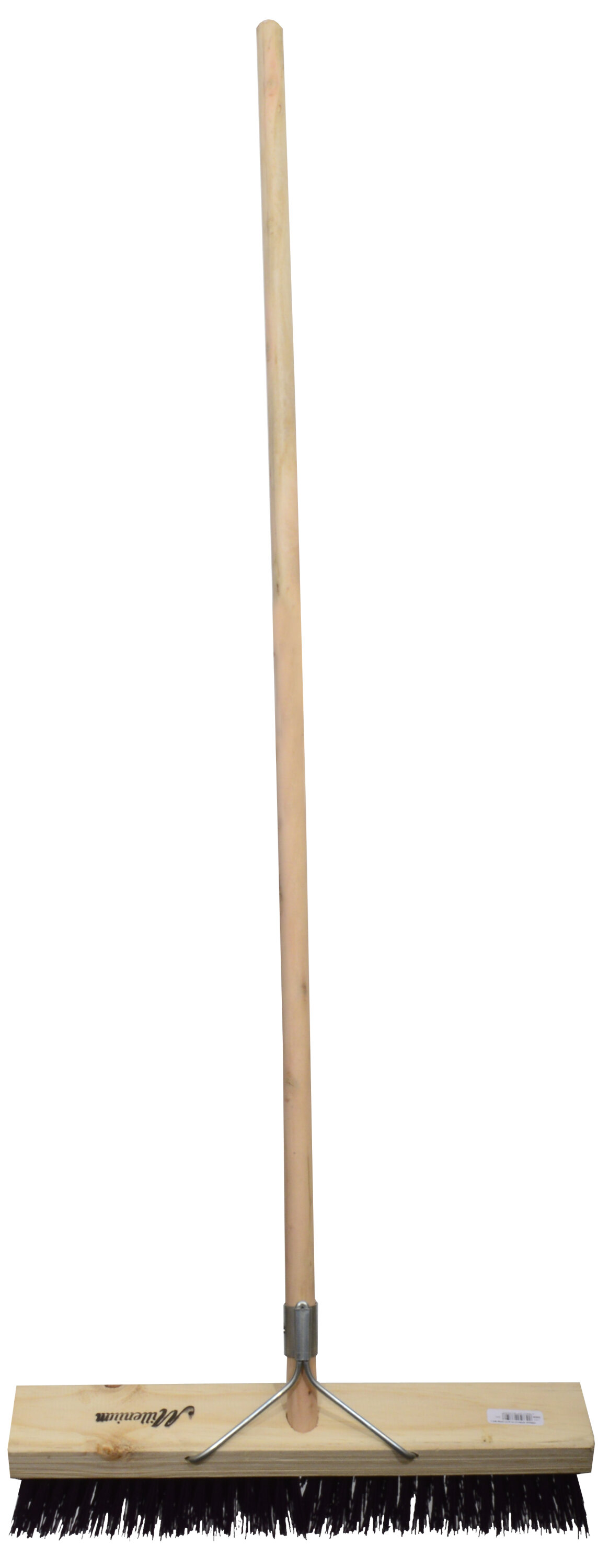 Academy Broom Platform Synthetic Brown 460mm F3351