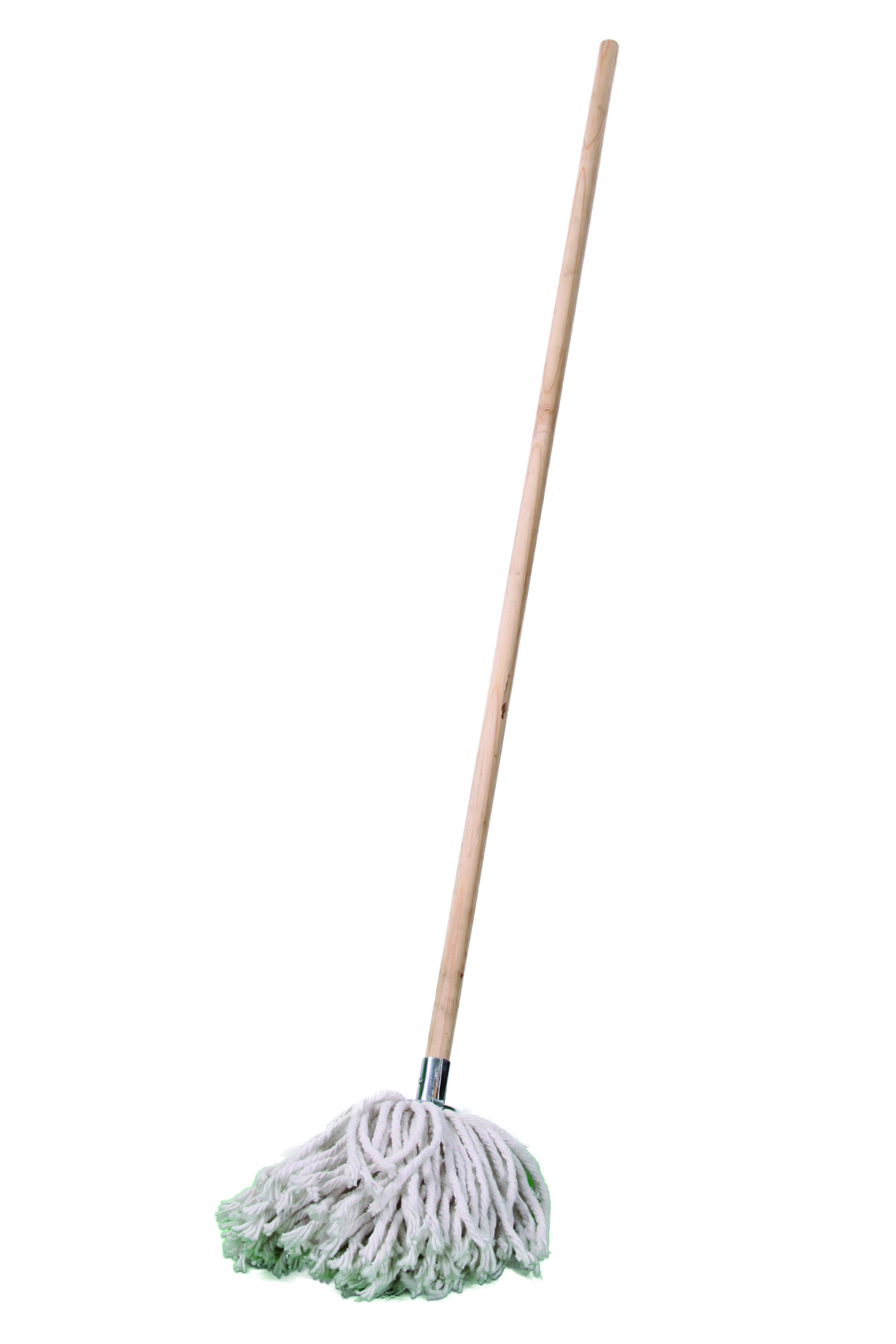 Academy Mop Wooden Handle W5 F18662