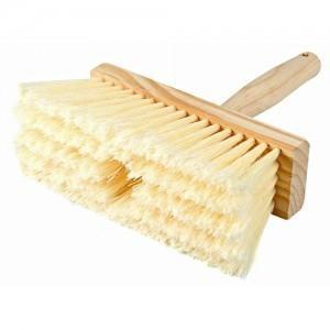 Academy White Wash Synthetic Brush 190mm F4506