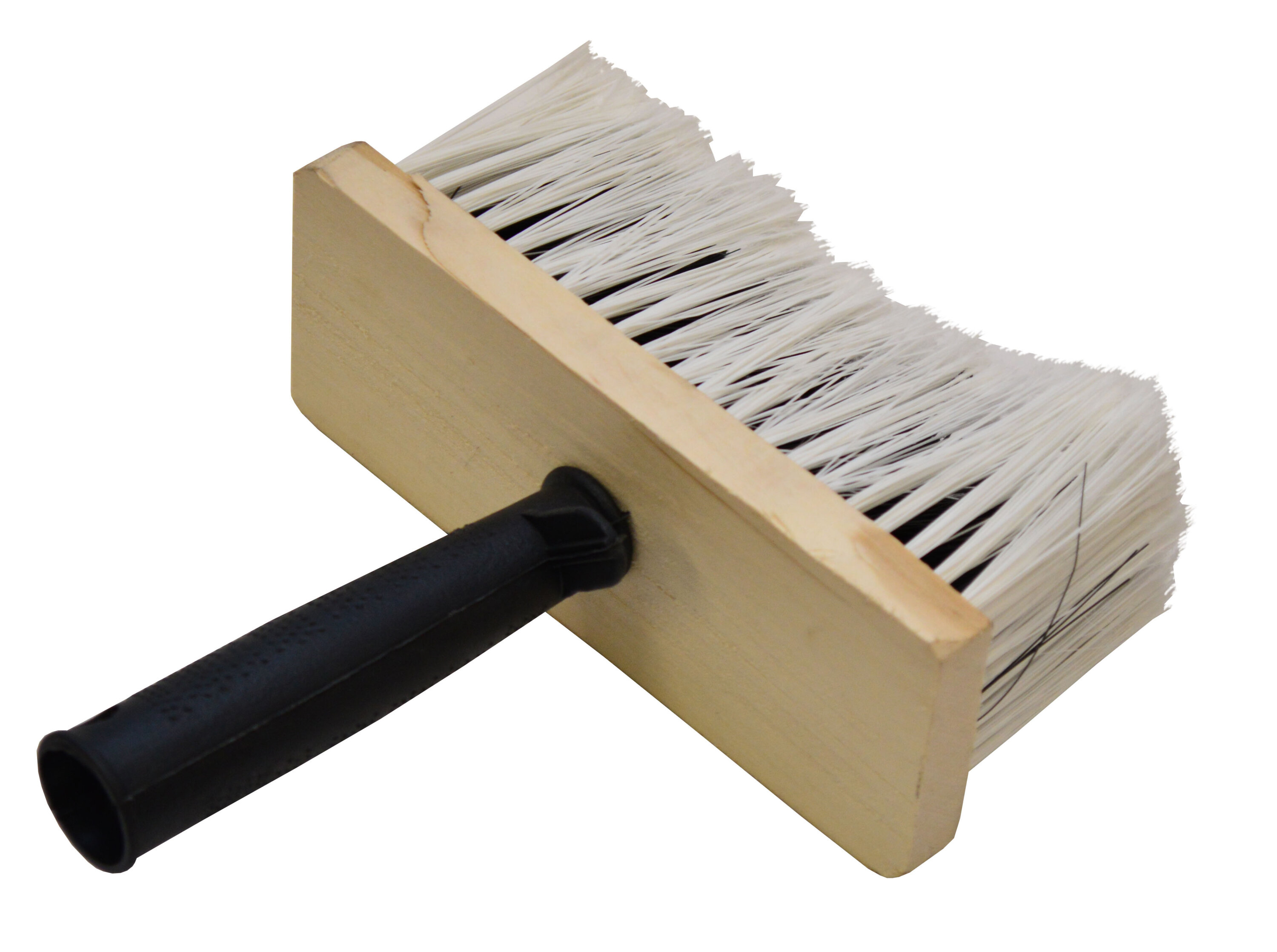 Academy Brush White Wash Millenniun F4507
