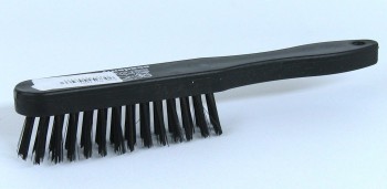 Academy Brush Brazing Fine Plastic Handle F4301