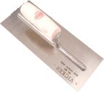 Vickers Trowel Plaster 292x120mm Wooden Handle 224