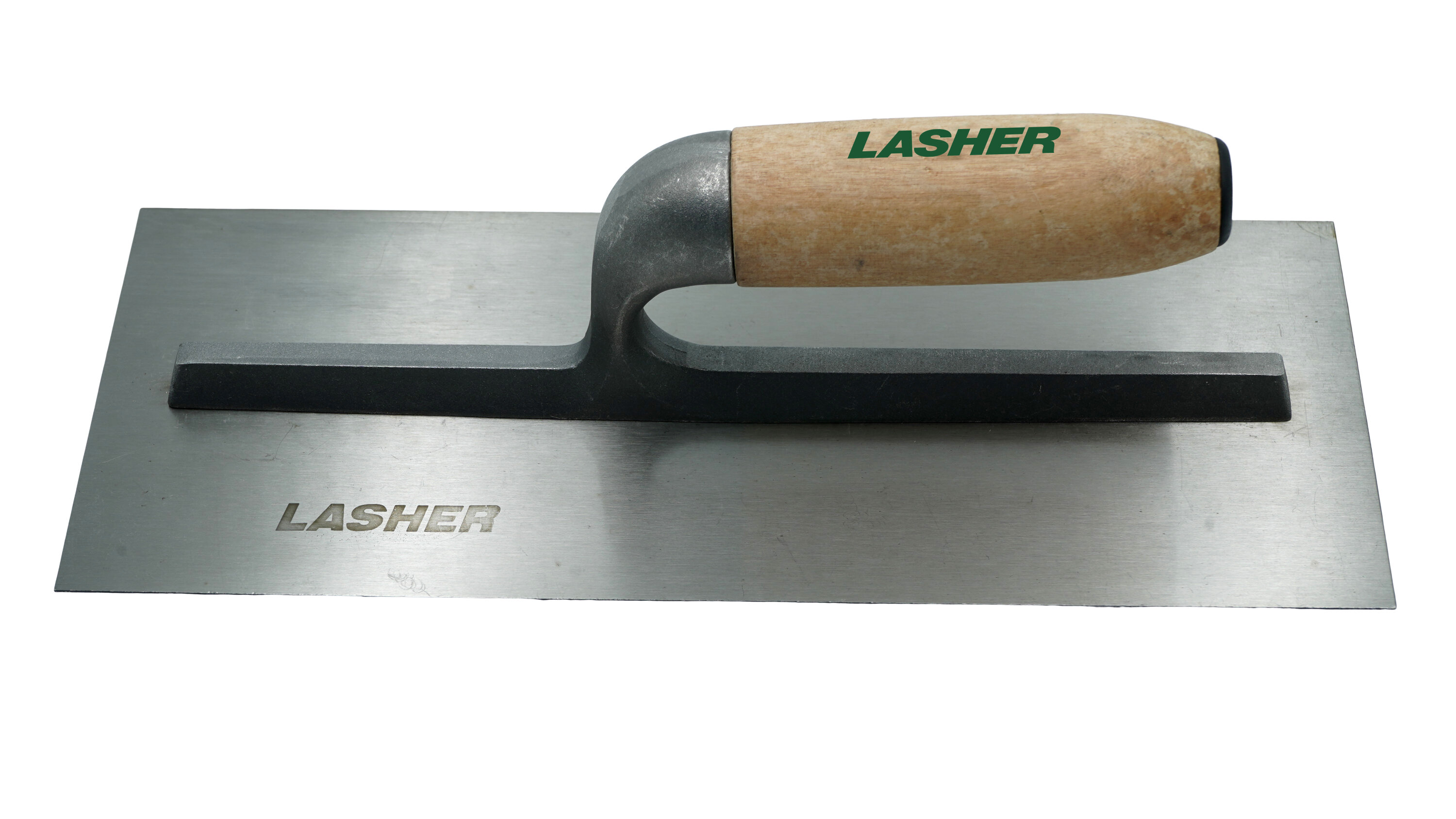 Lasher Trowel Plaster 280mm Wooden Handle FG10048