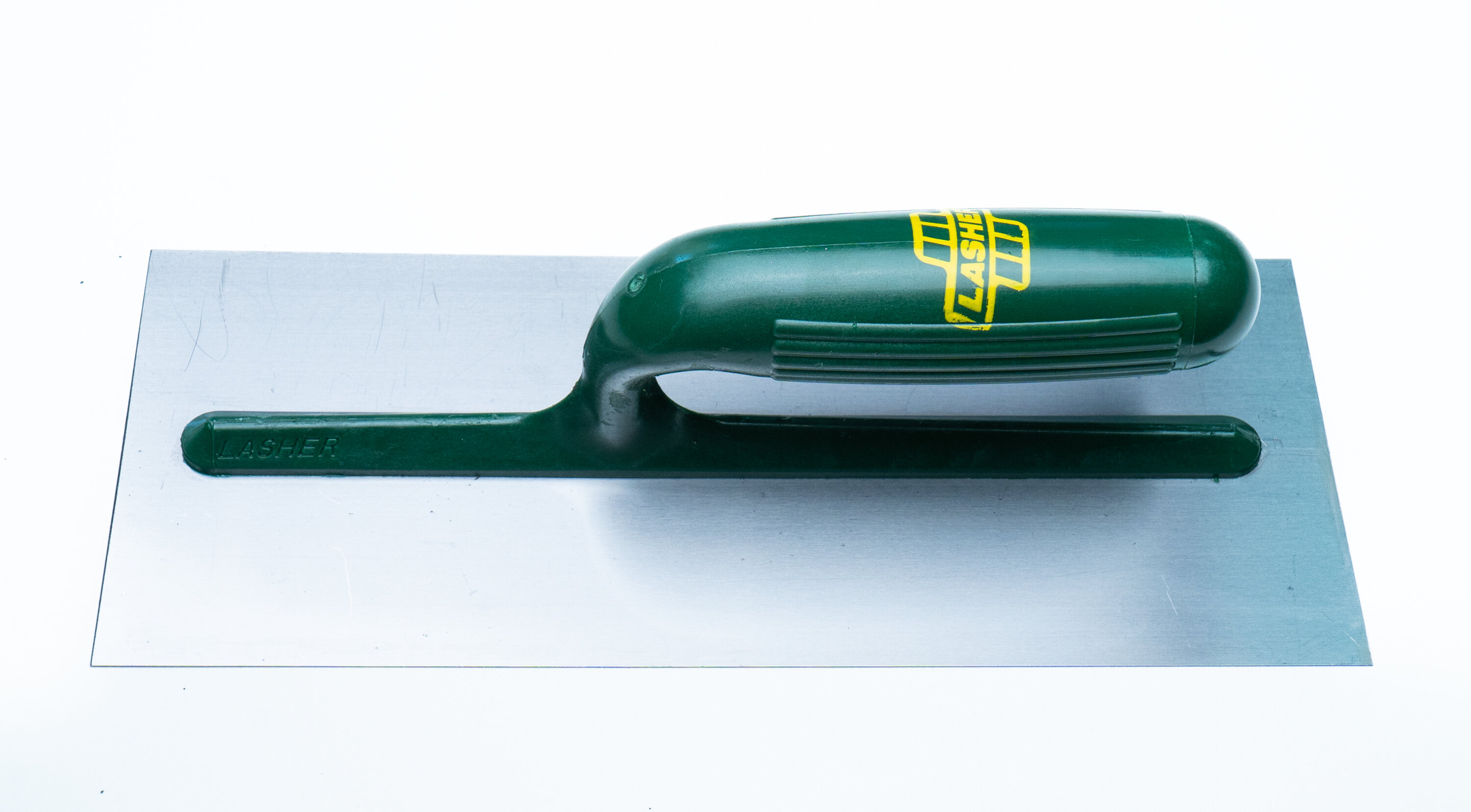 Lasher Trowel Plaster 290mm Plastic Handle FG10074