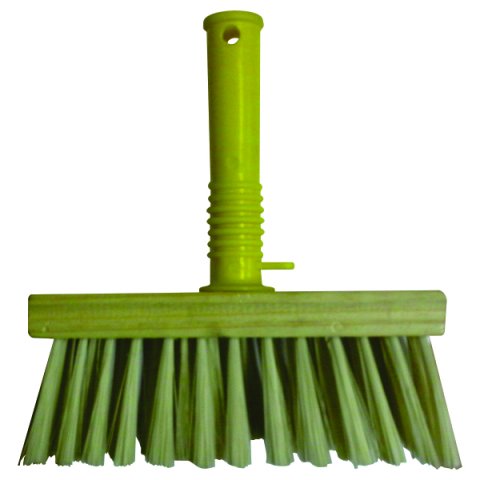 Livingstone Brush White Wash BRWH