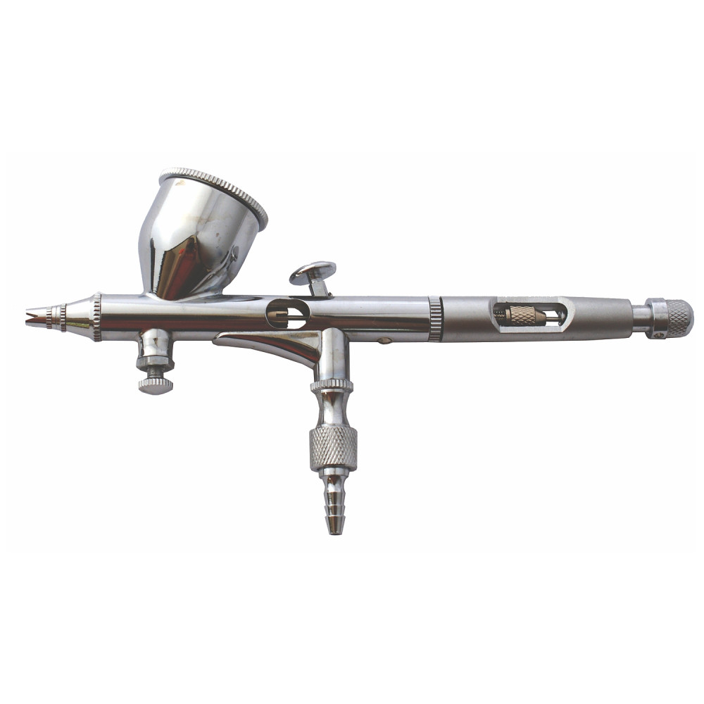 Airbrush Kit 0.25mm Professional