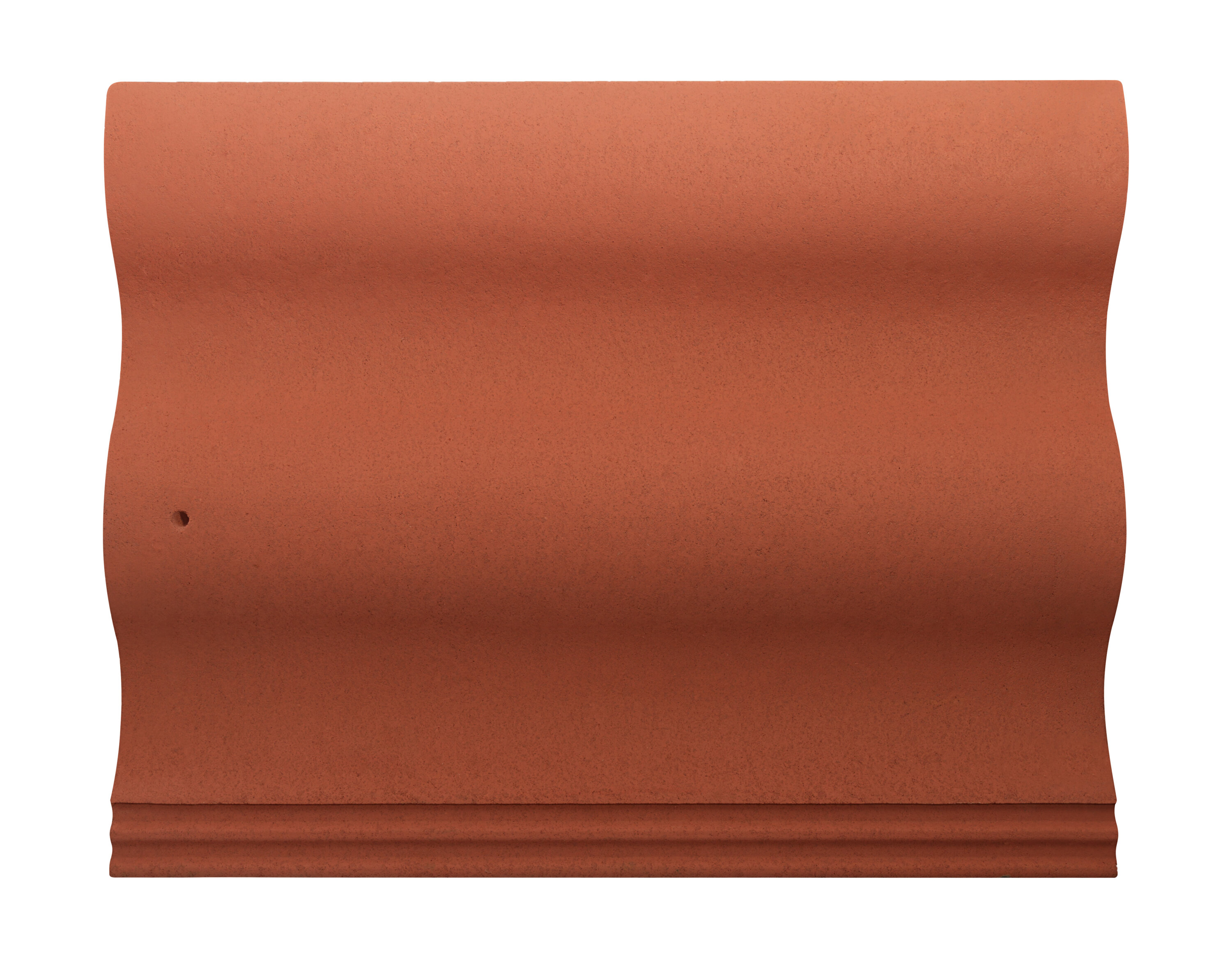 Marley Tile Roof Double Roman Plus Standard Red