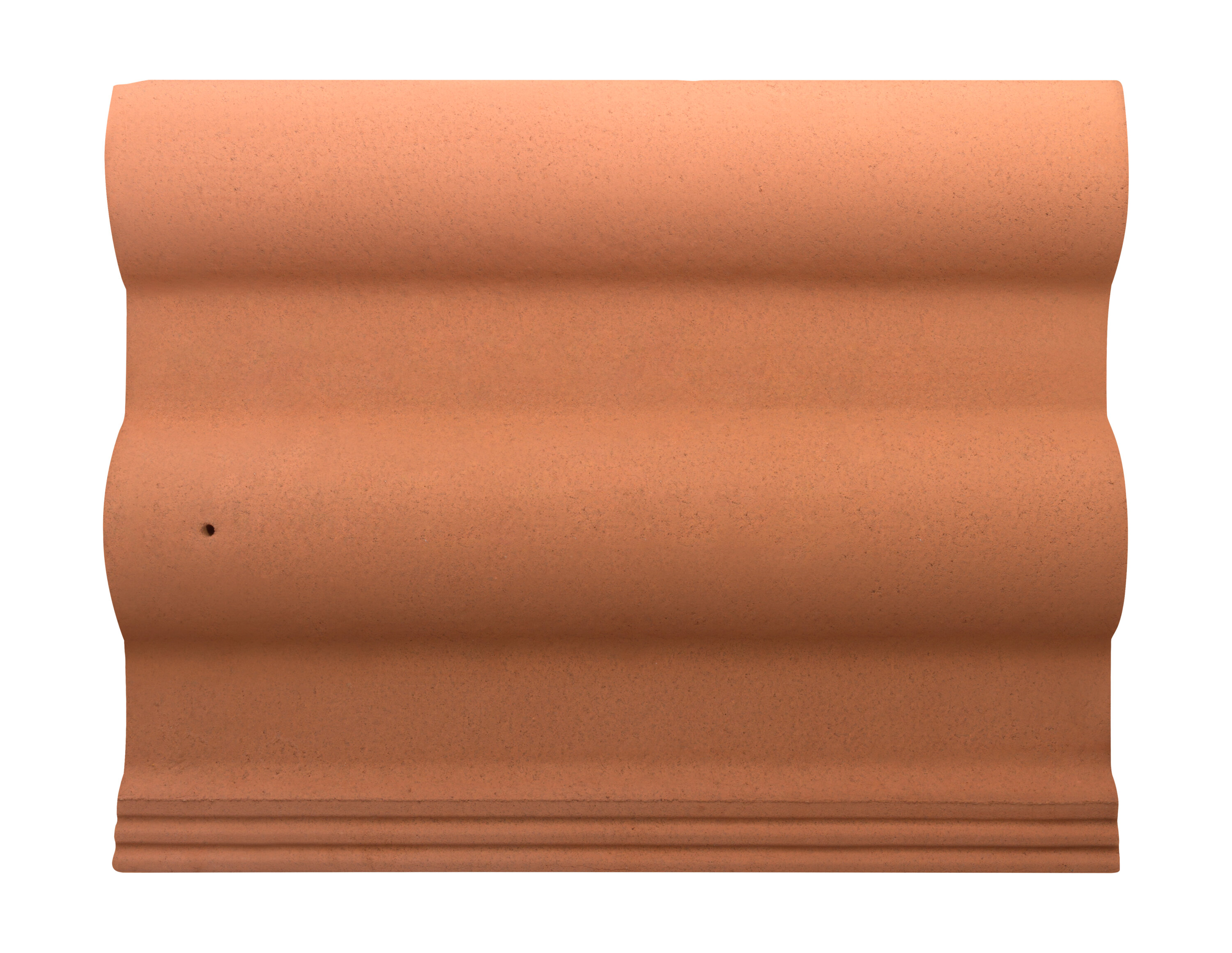 Marley Tile Roof Double Roman Standard Terracotta