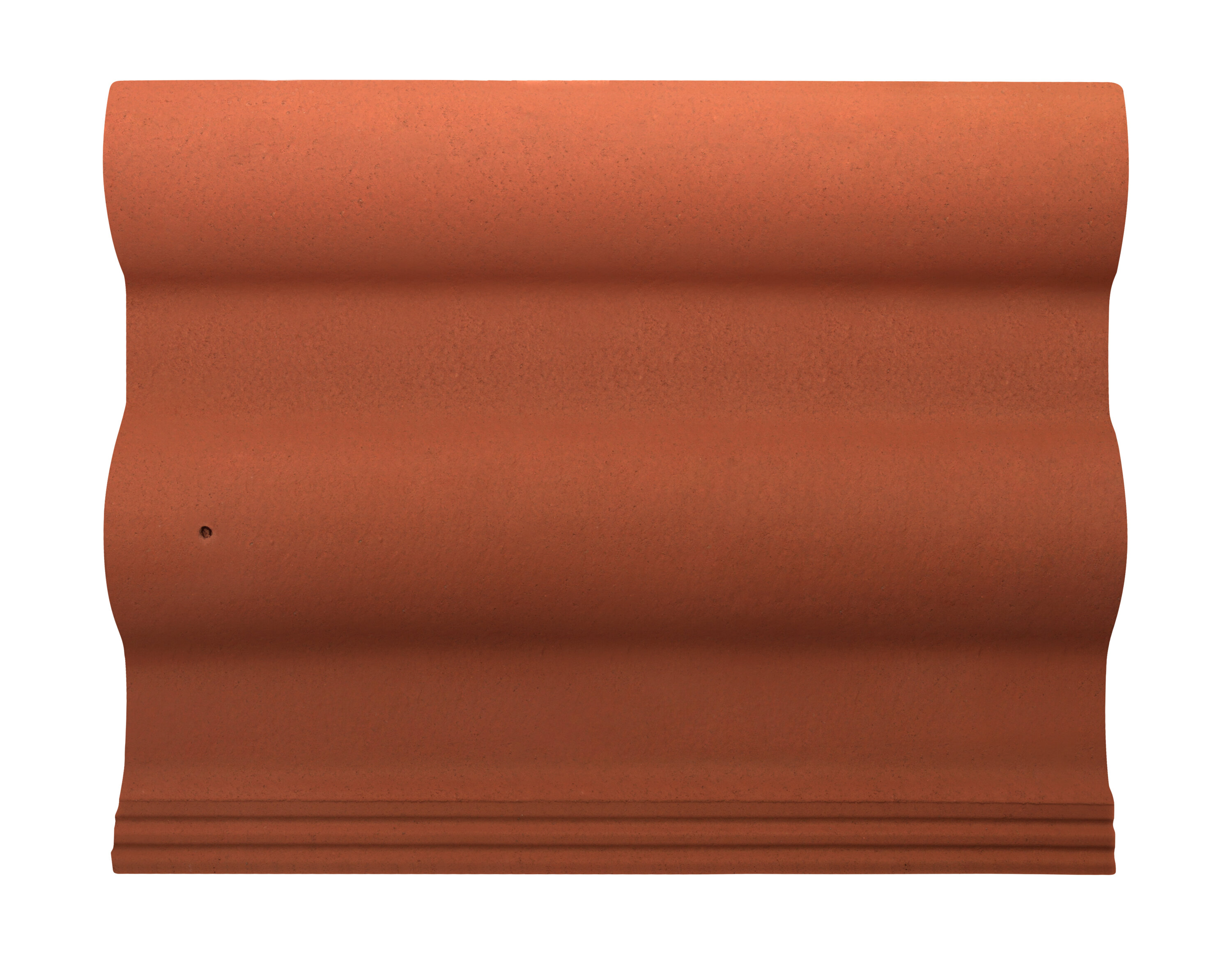 Marley Tile Roof Double Roman Standard Red