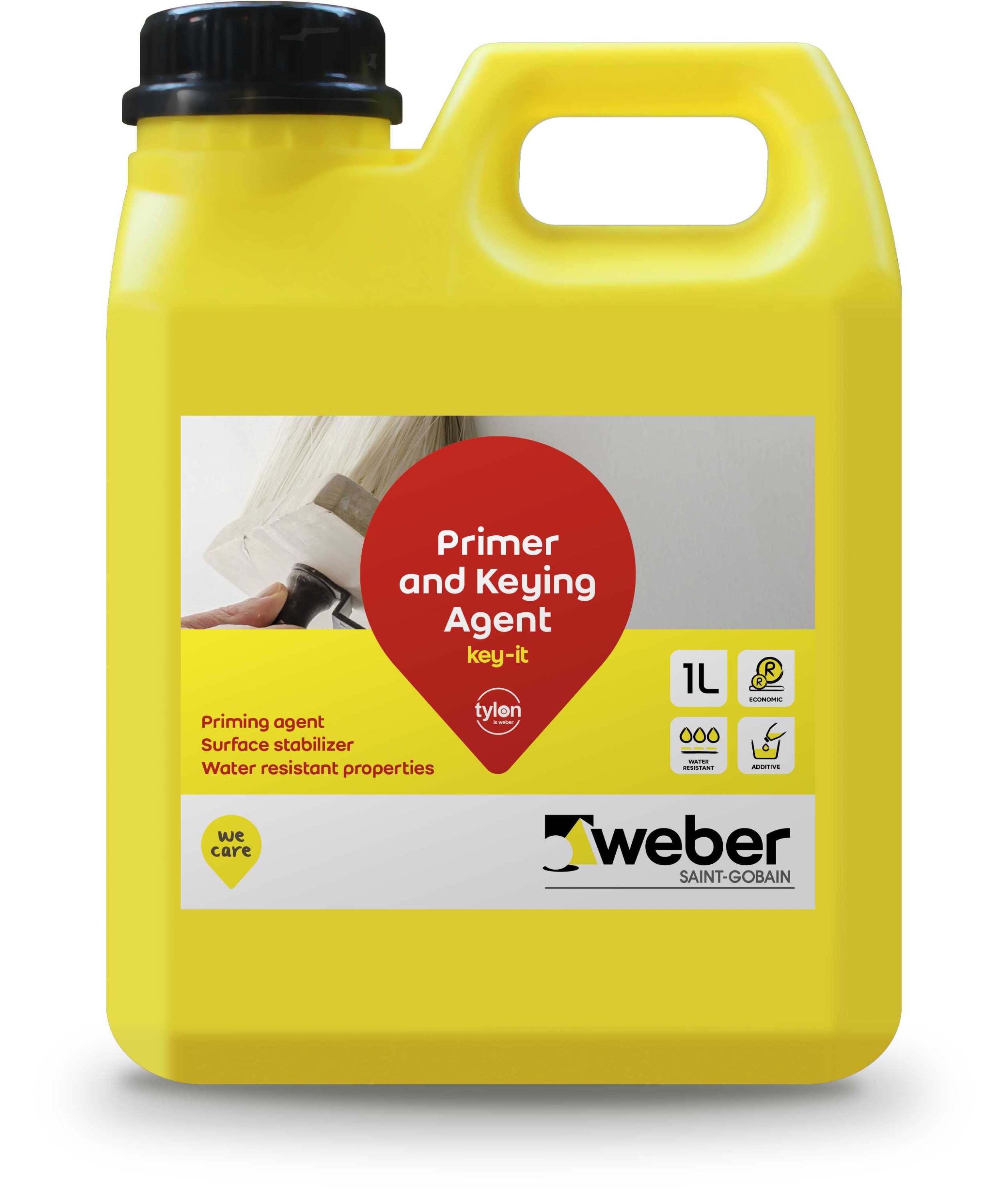 Tylon Key It 1l