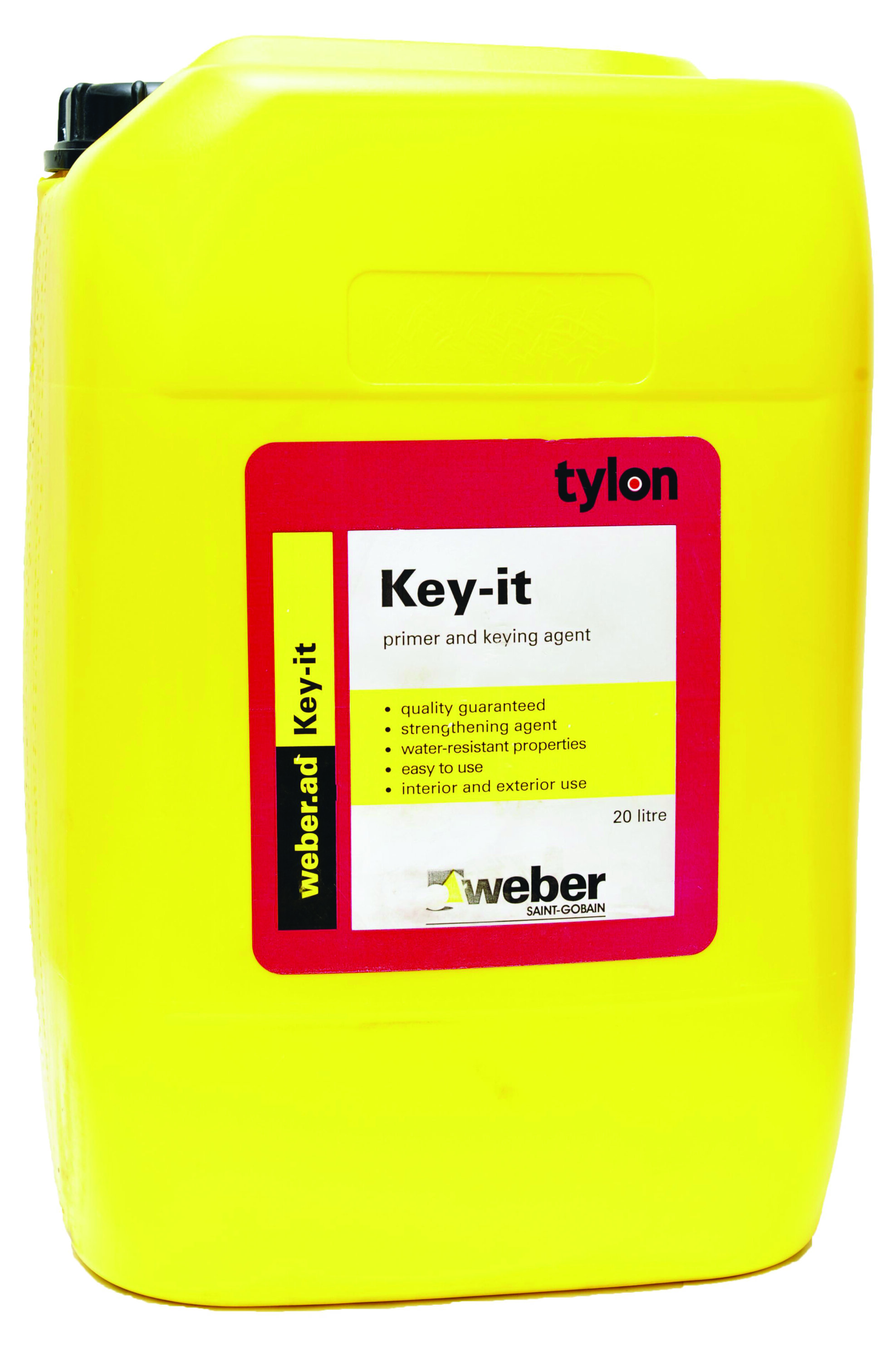Tylon Key It 20l