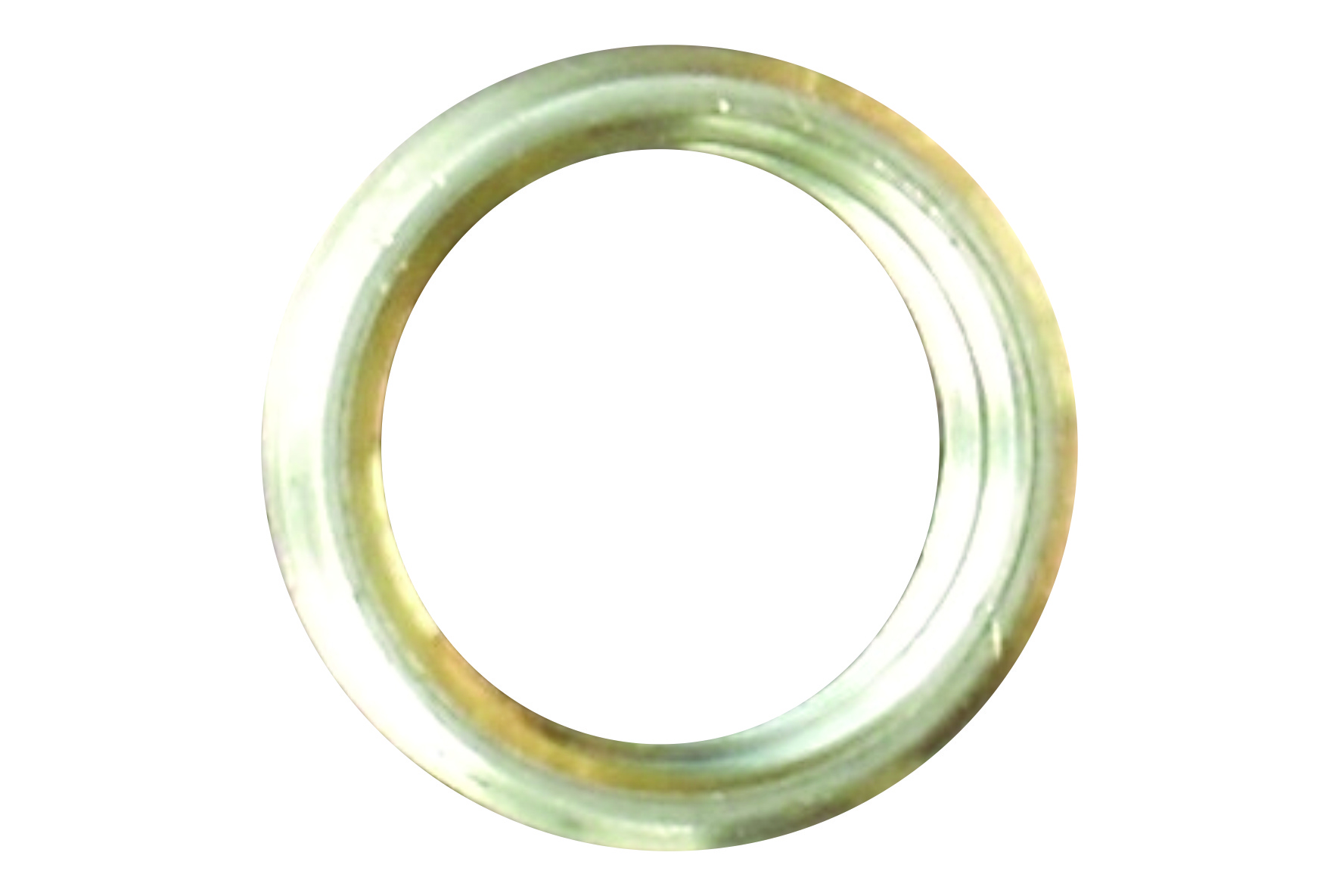 Reducing Ring BR MxF 1/2in x 3/4in RB1N