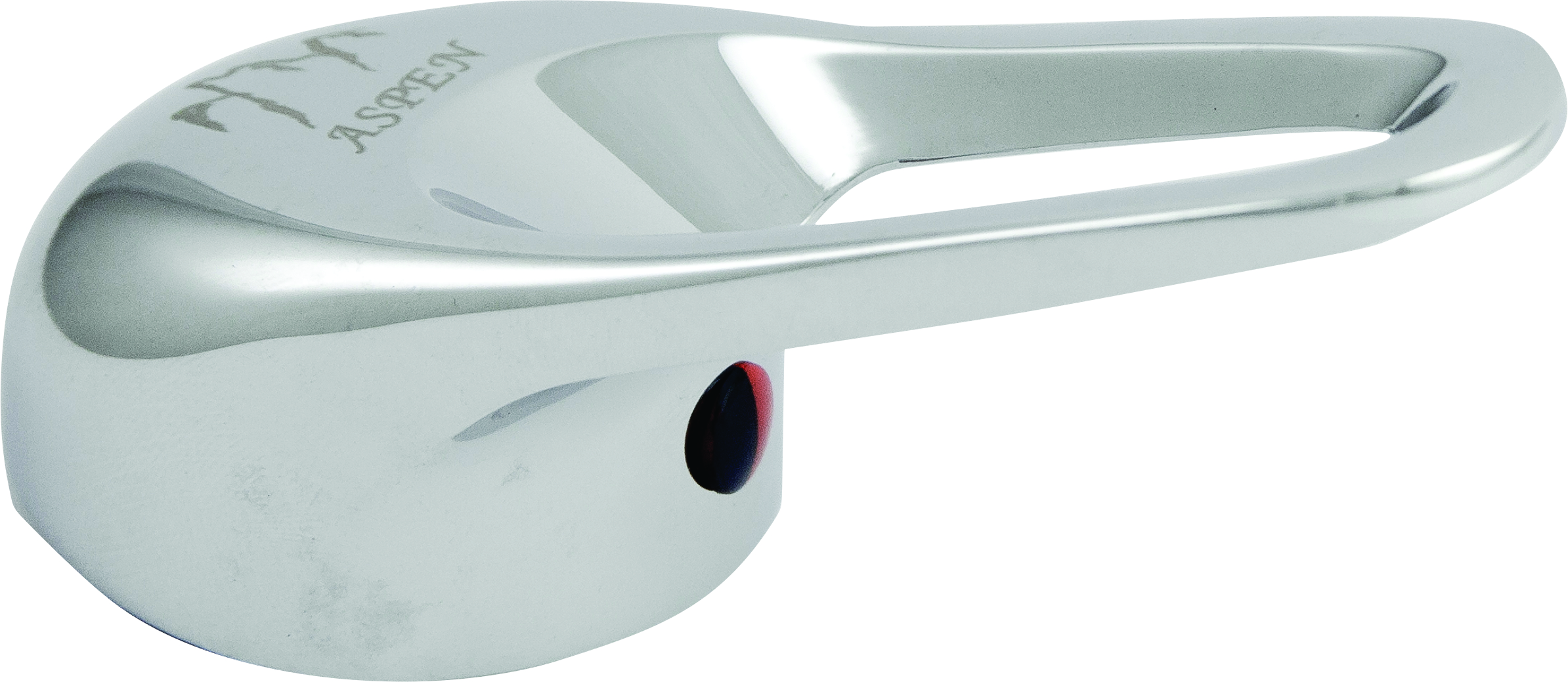 Aspen Spare Handle CP ASHNDL