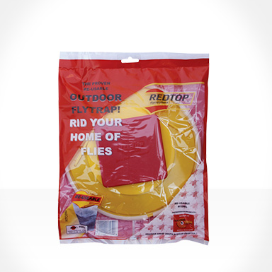 Redtop Fly Catcher 8l 33278