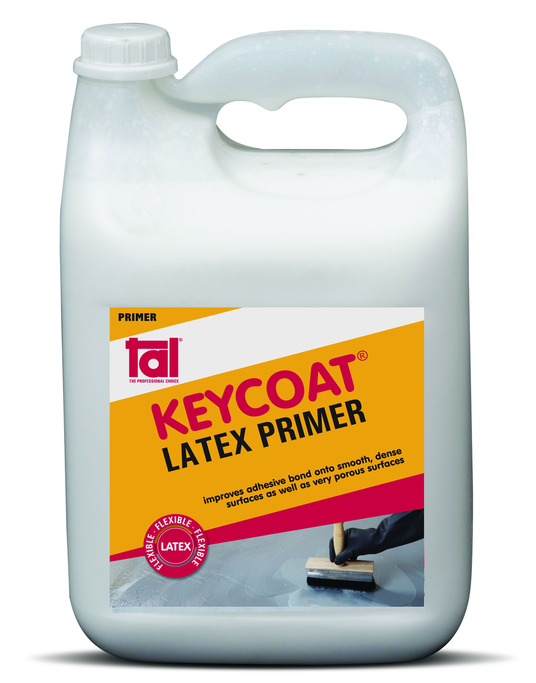 Tal Keycoat 5l