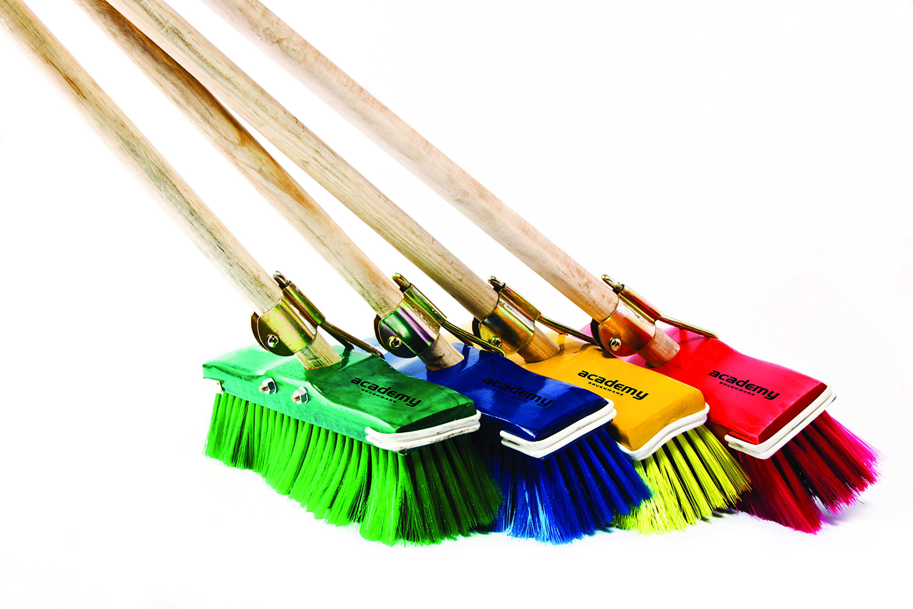 Academy Broom Soft GB1 F13358