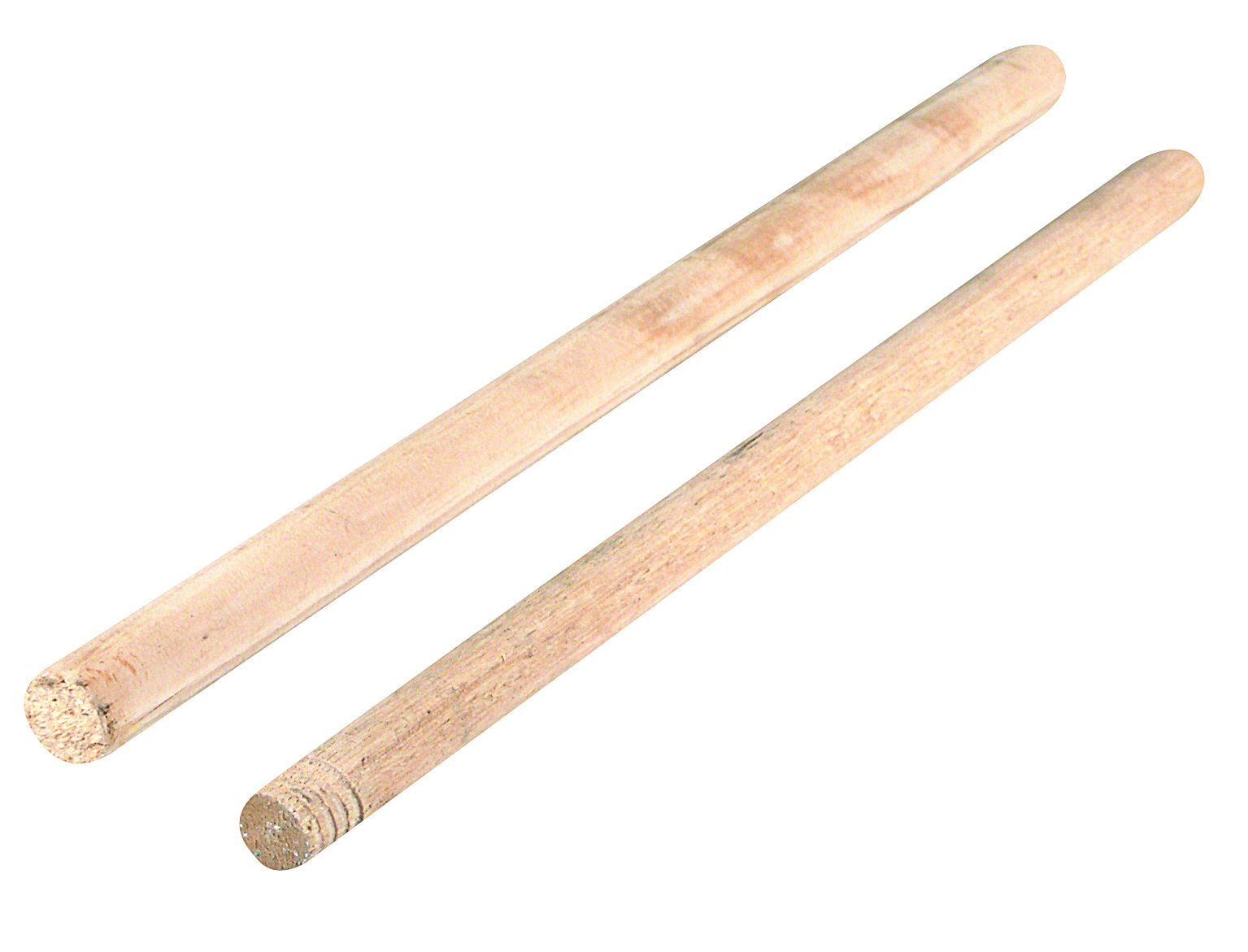 Academy Handle Screw In Mini Wooden 25x1200mm F3327W