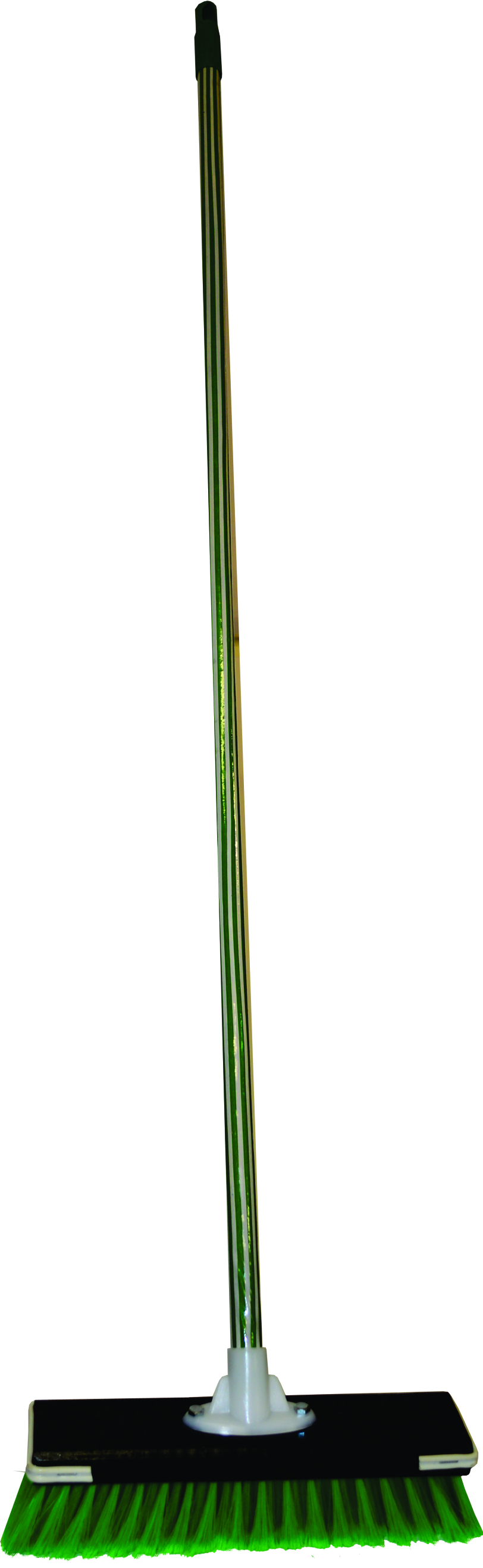 Academy Broom Household Flagged Synthetic 305mm F3567