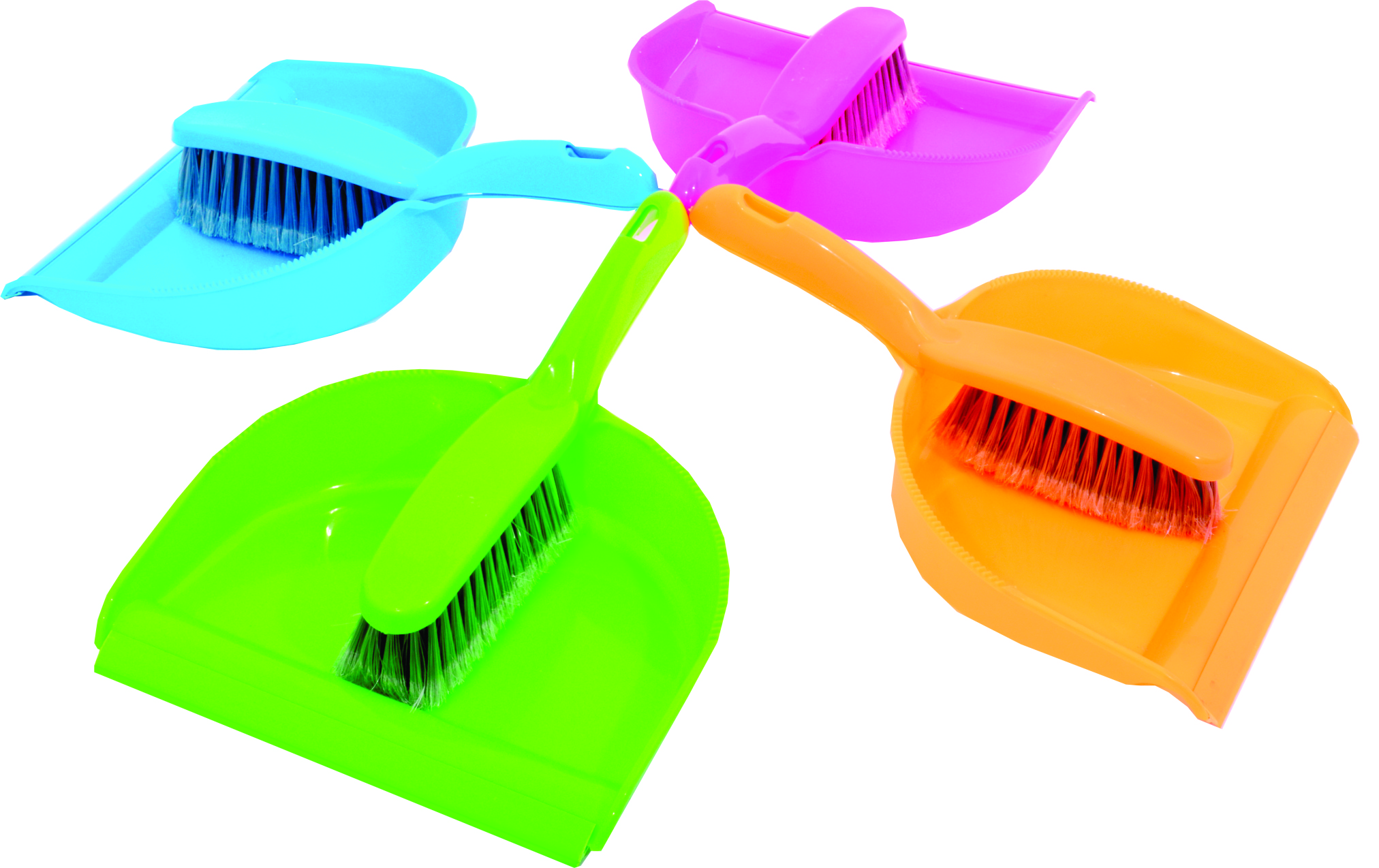 Academy Dust Pan Set F4806