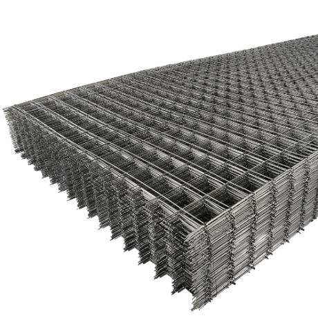 Welded Mesh Ref 193 200x200x 5.6mm 6.0x2.4m Sheet