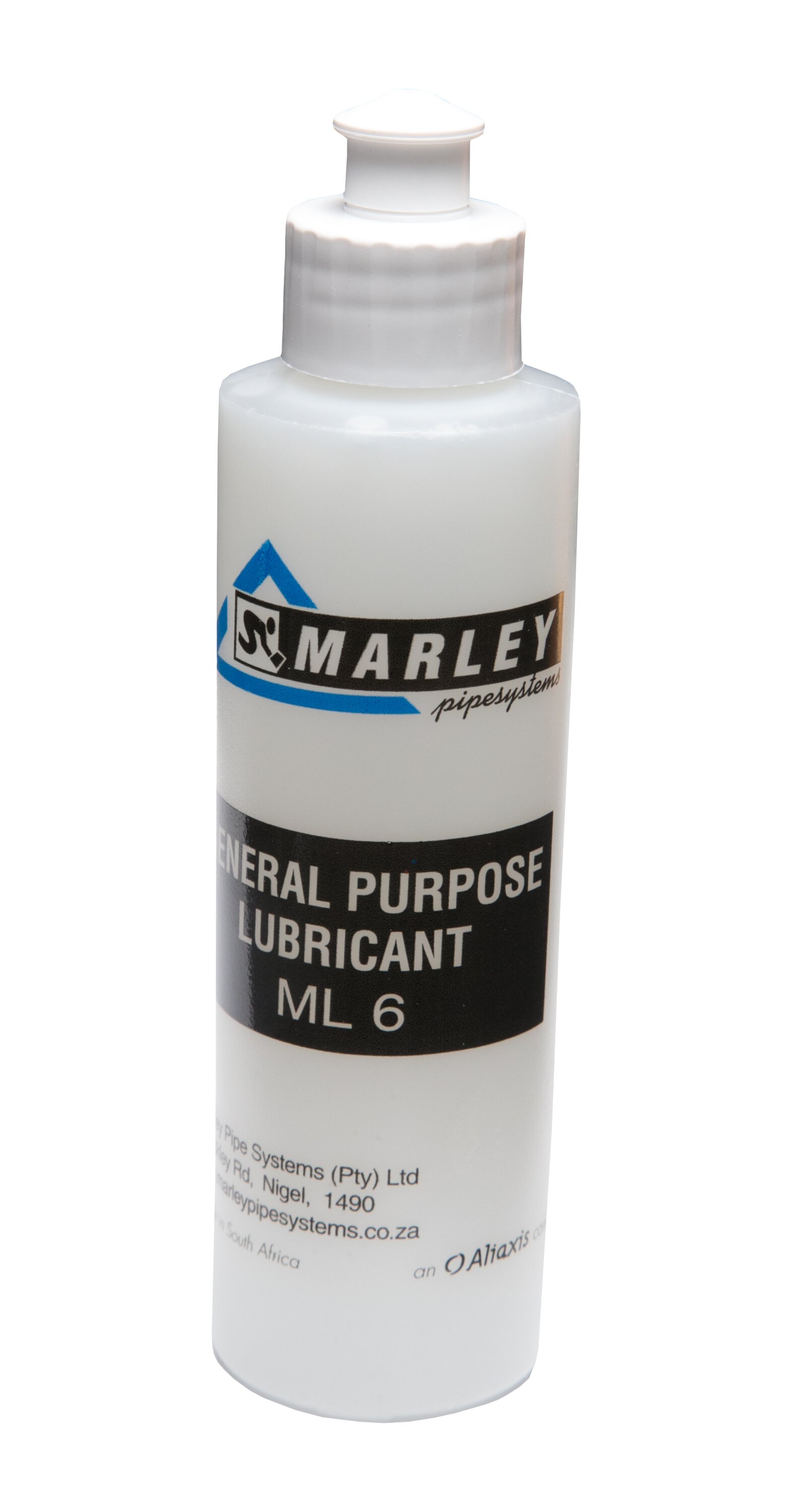 Marley Lubricant O-ring 200ml Gel ML6