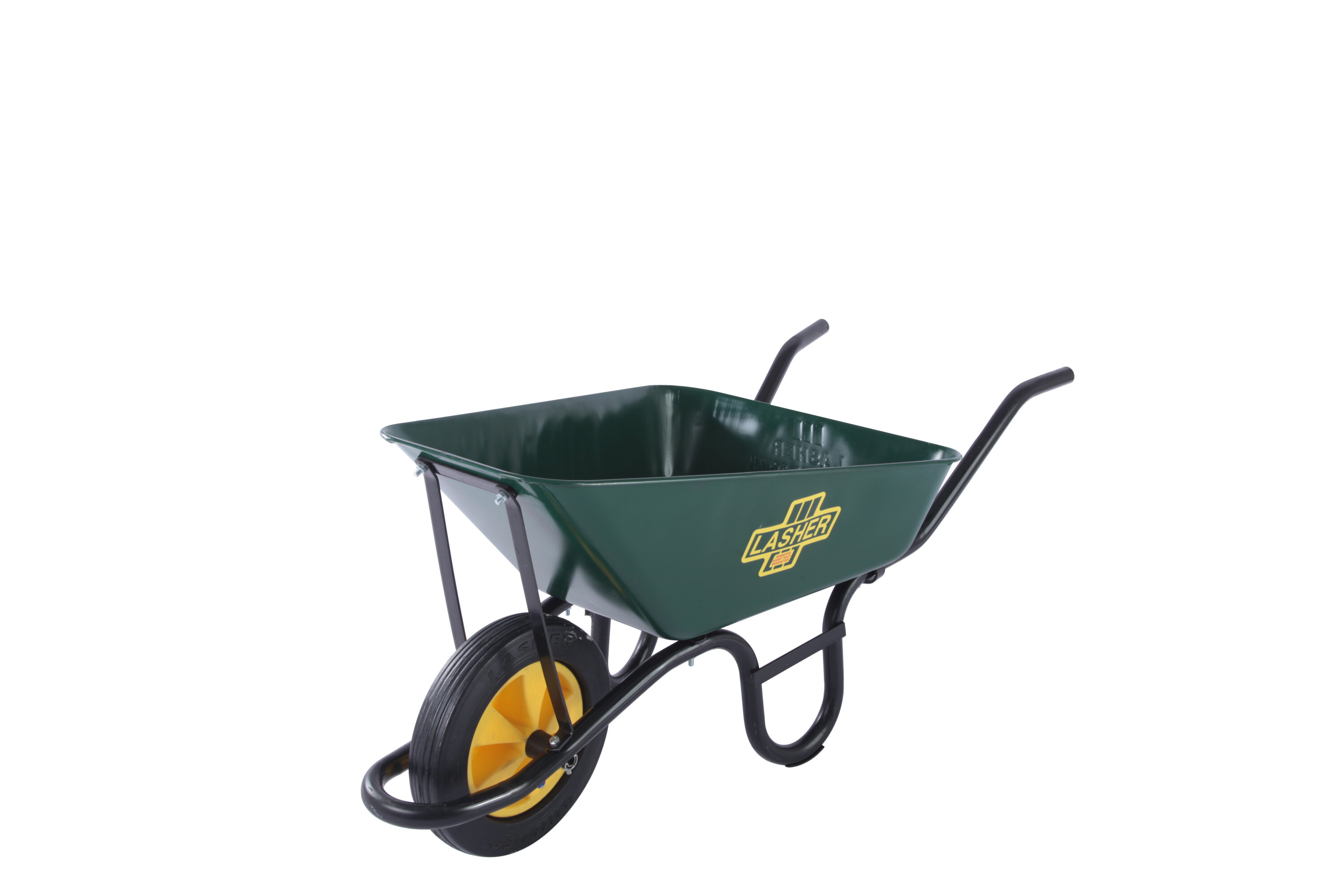 Lasher Wheelbarrow Concrete Builder ASS FG81117