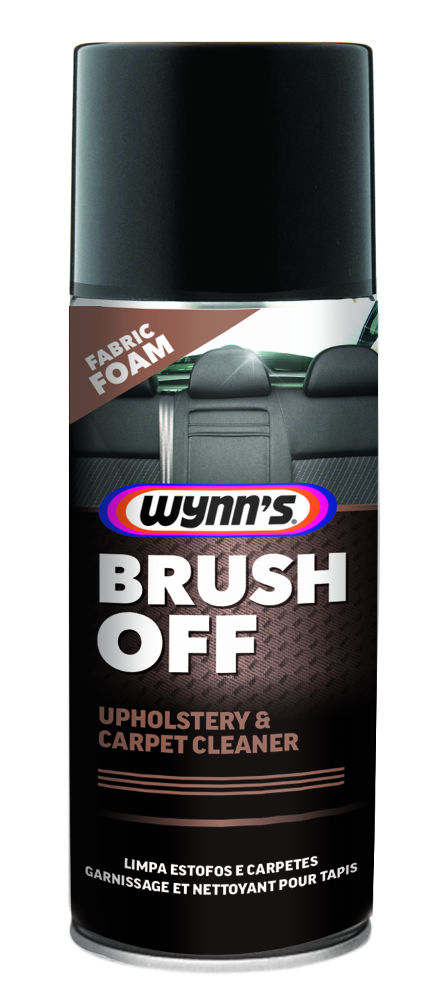 Wynn's Brush Off 375ml (Aero)