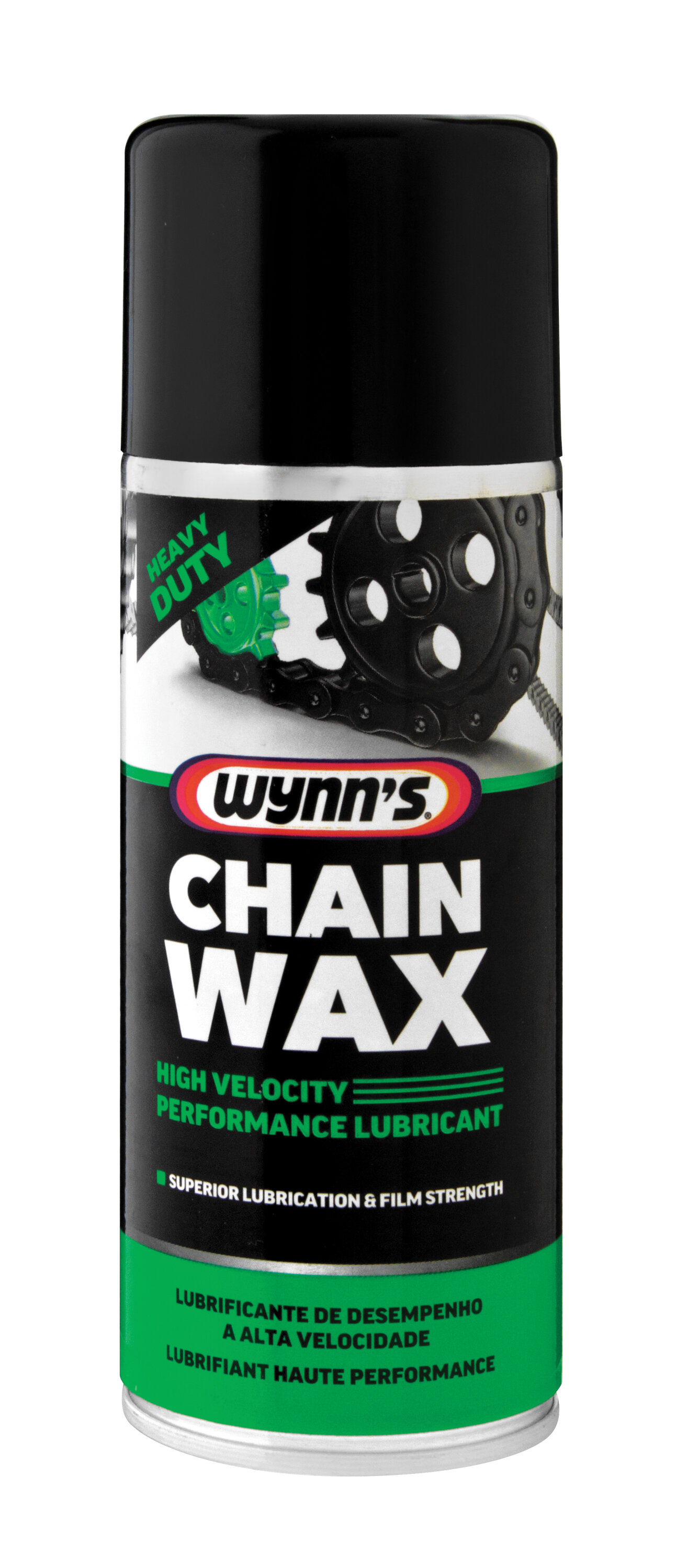 Wynn's Chain Wax 375ml