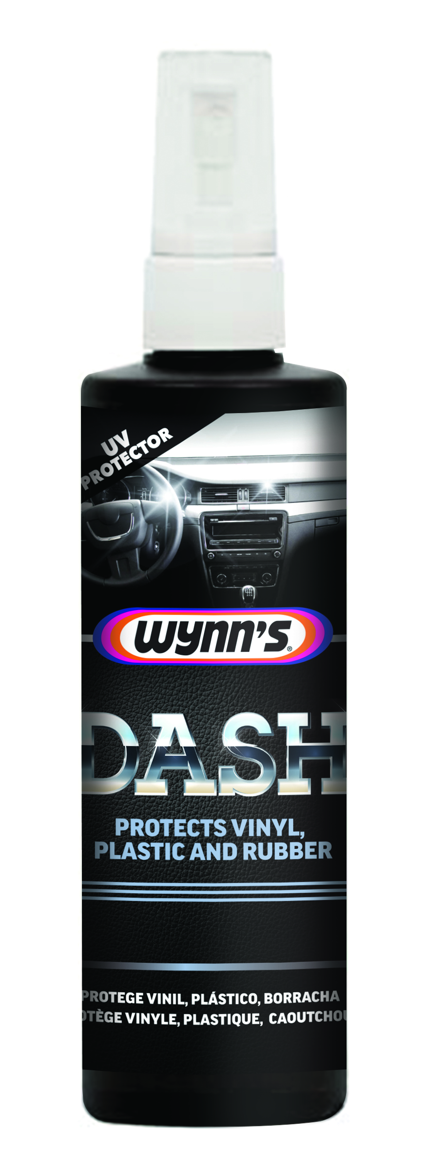 Wynn's Dash 250ml