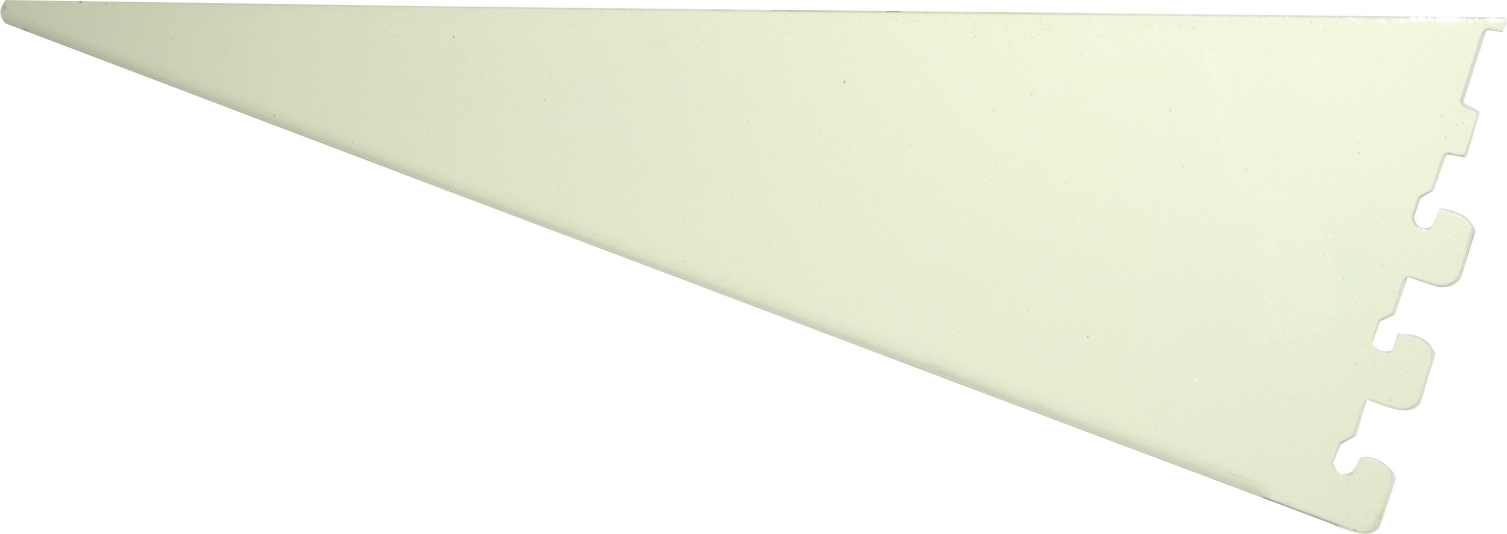 Wallband Bracket LH 533mm (ea)