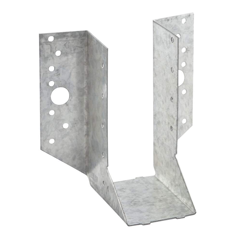 Mitek Truss Hanger 90deg 38mm x 1.0mm Short