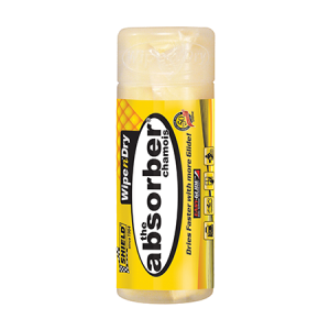 Shield Chamois Wipe And Dry SH260