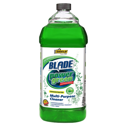 Shield All Purpose Cleaner Blade 2l