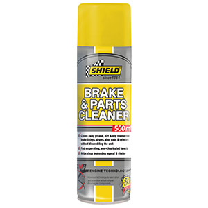 Shield Cleaner Brake 500ml SH213