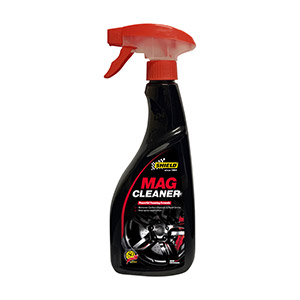Shield Cleaner Mag Trigger Spray 500ml SH40