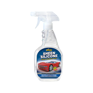 Shield Sheen Silicone 500ml SH304