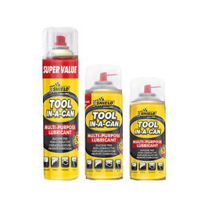 Shield Tool In A Can Multi Purpose Spray 375ml SH47