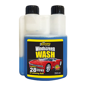 Shield Windscreen Wash 275ml SH180