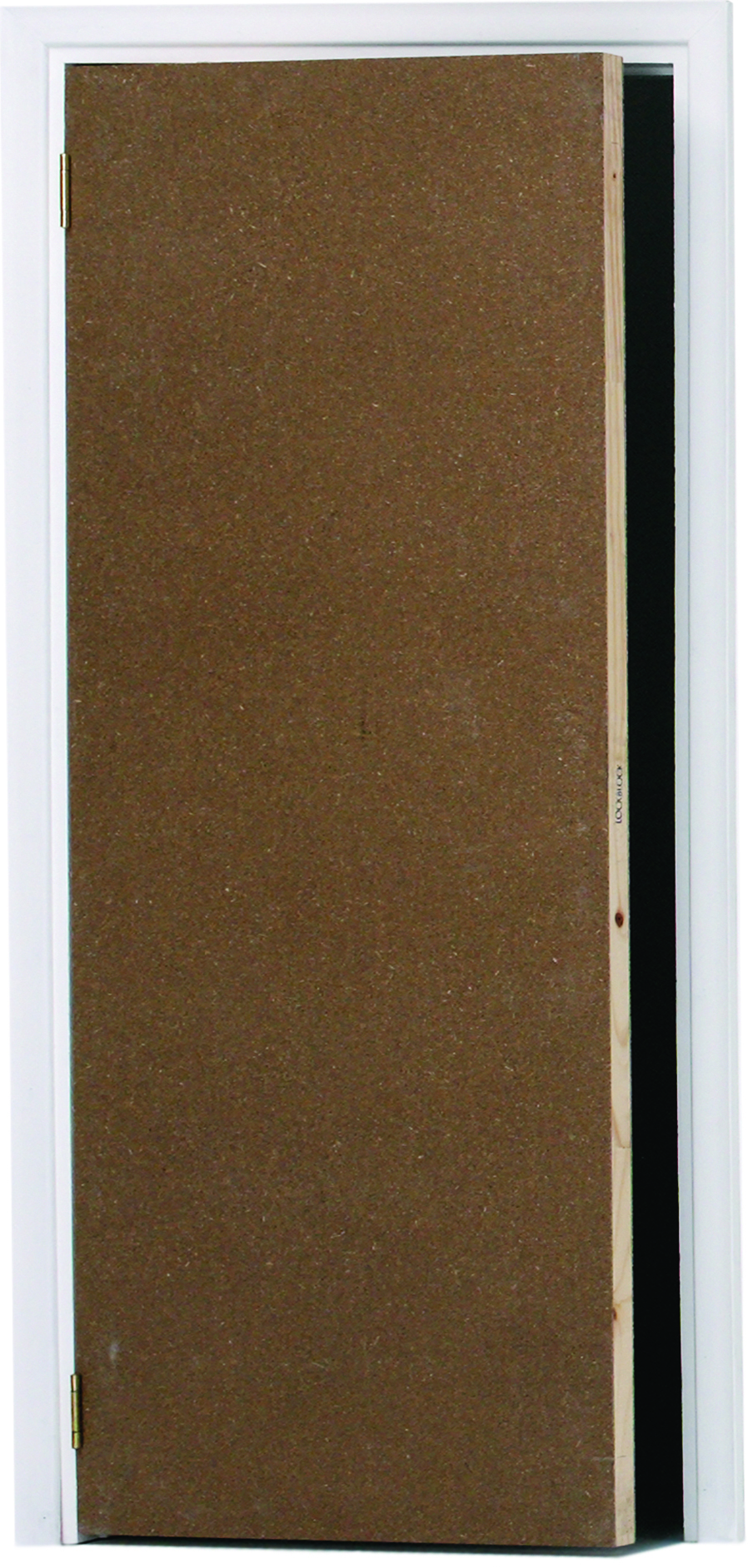 Door Hardboard 813x2032 HC EE