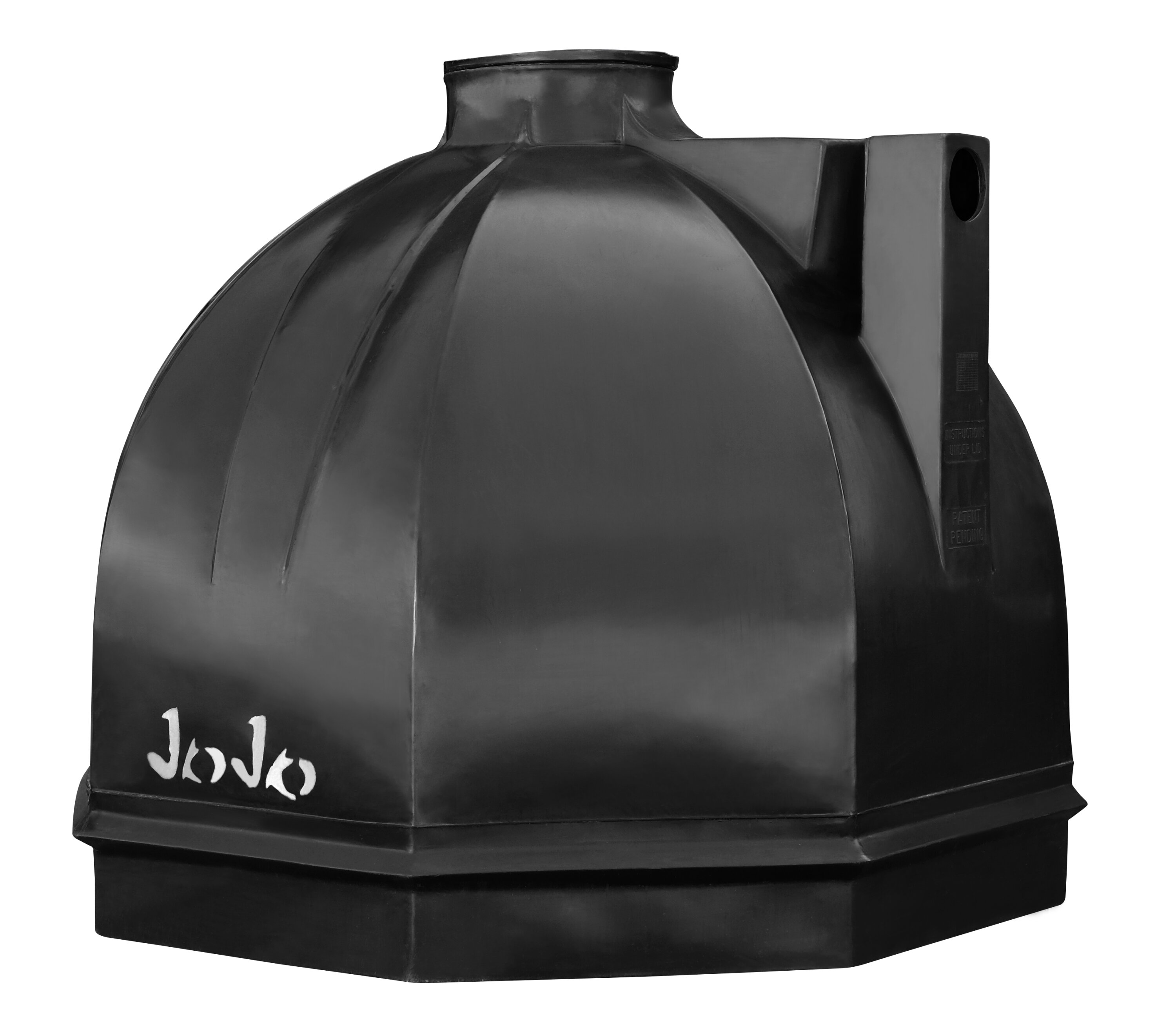 Septic Tank 1750l SG 1 Jojo - BUCO Hardware & Buildware