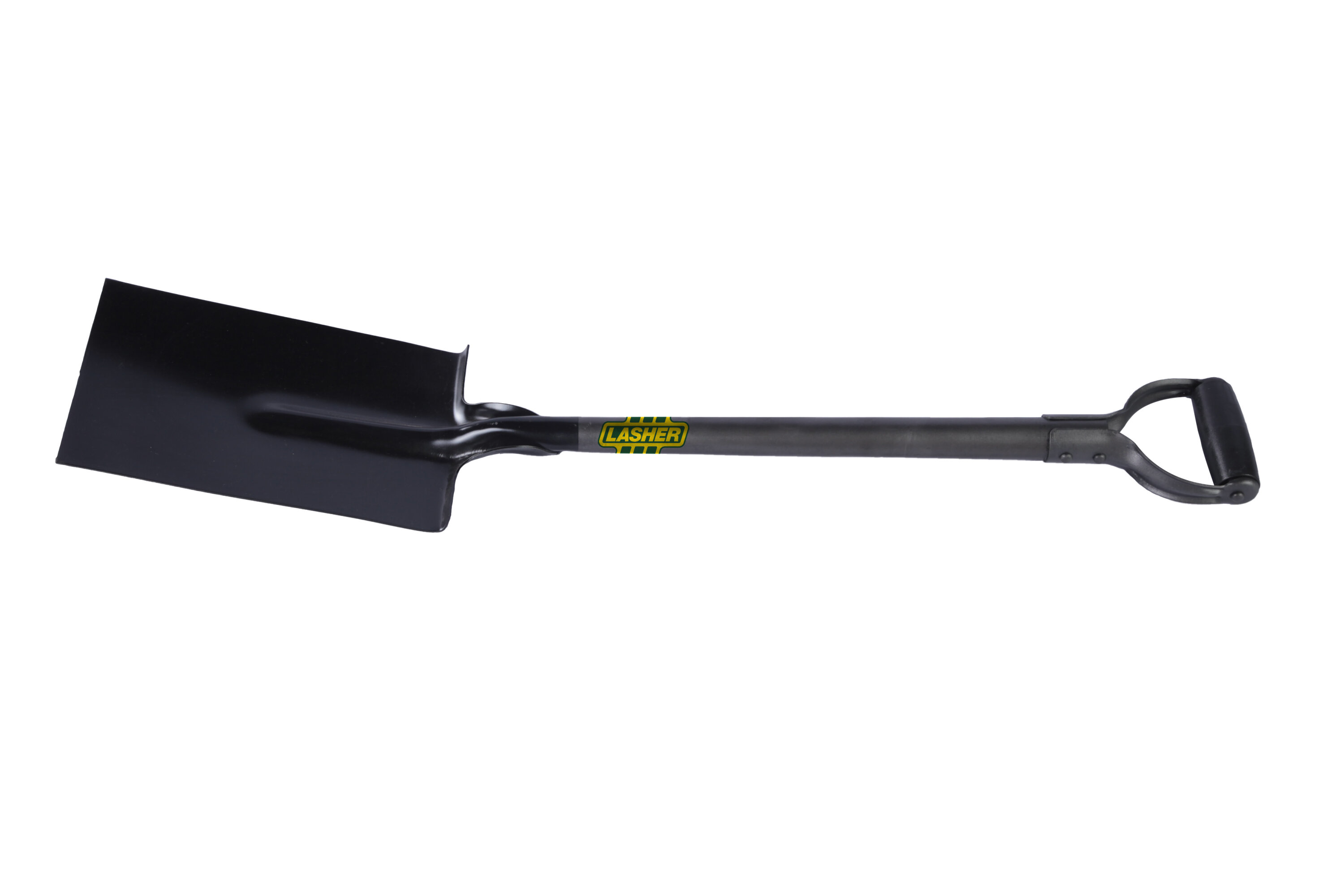 Lasher Spade Digging No. 2 MHSS 660mm FG00500