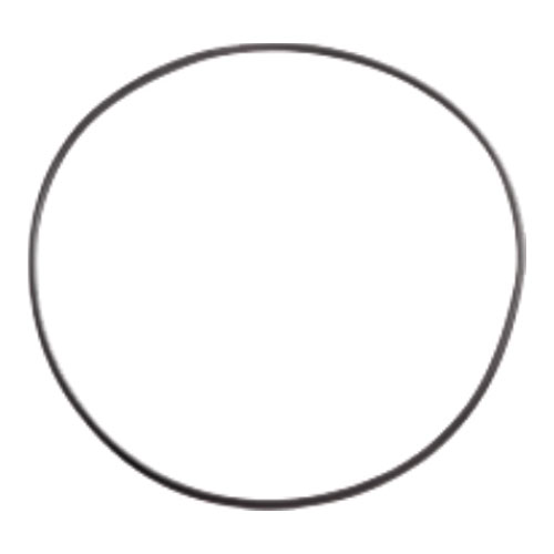 Poolquip Weir Vacuum Lid O Ring 550-2041
