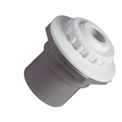Quality Aimflow Gunite Glued White 660-0008