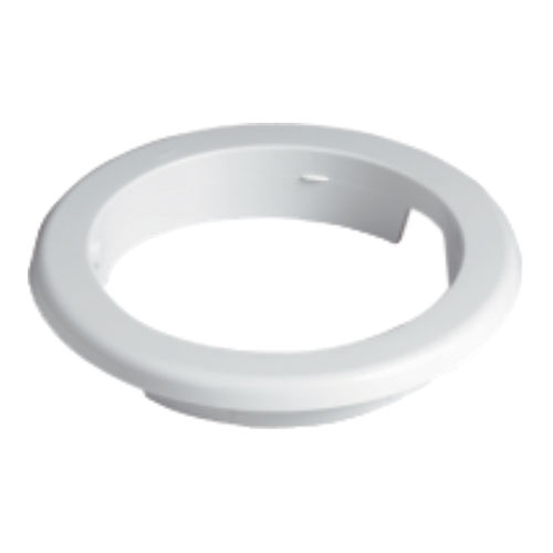 Quality Pool Light Face Plate White 560-4018