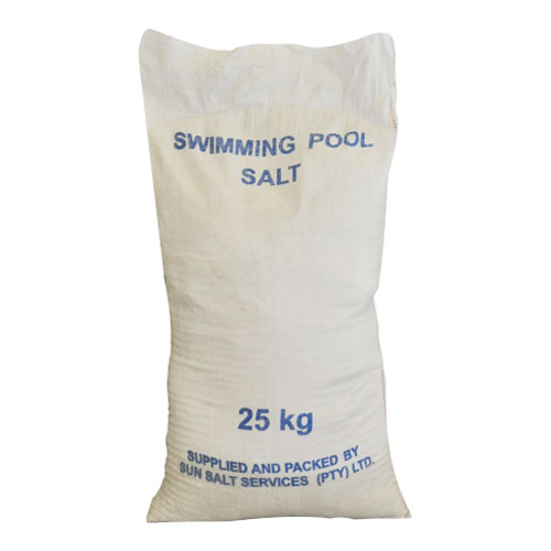 Salt Pool 25kg 620-0009