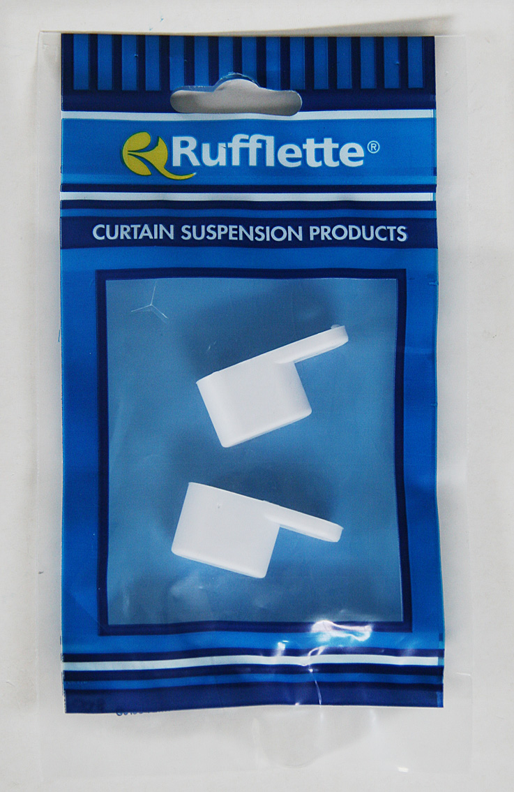 Rufflette End Cap Regular (2)