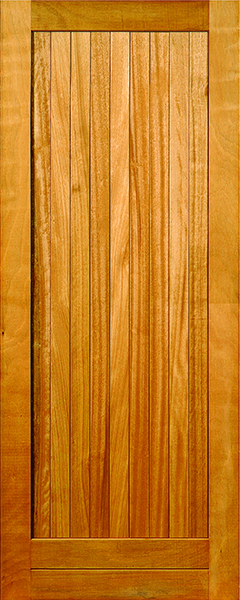 Winsters Door Hardwood 813x2032 F/LandB O/B PD1/OB/BR