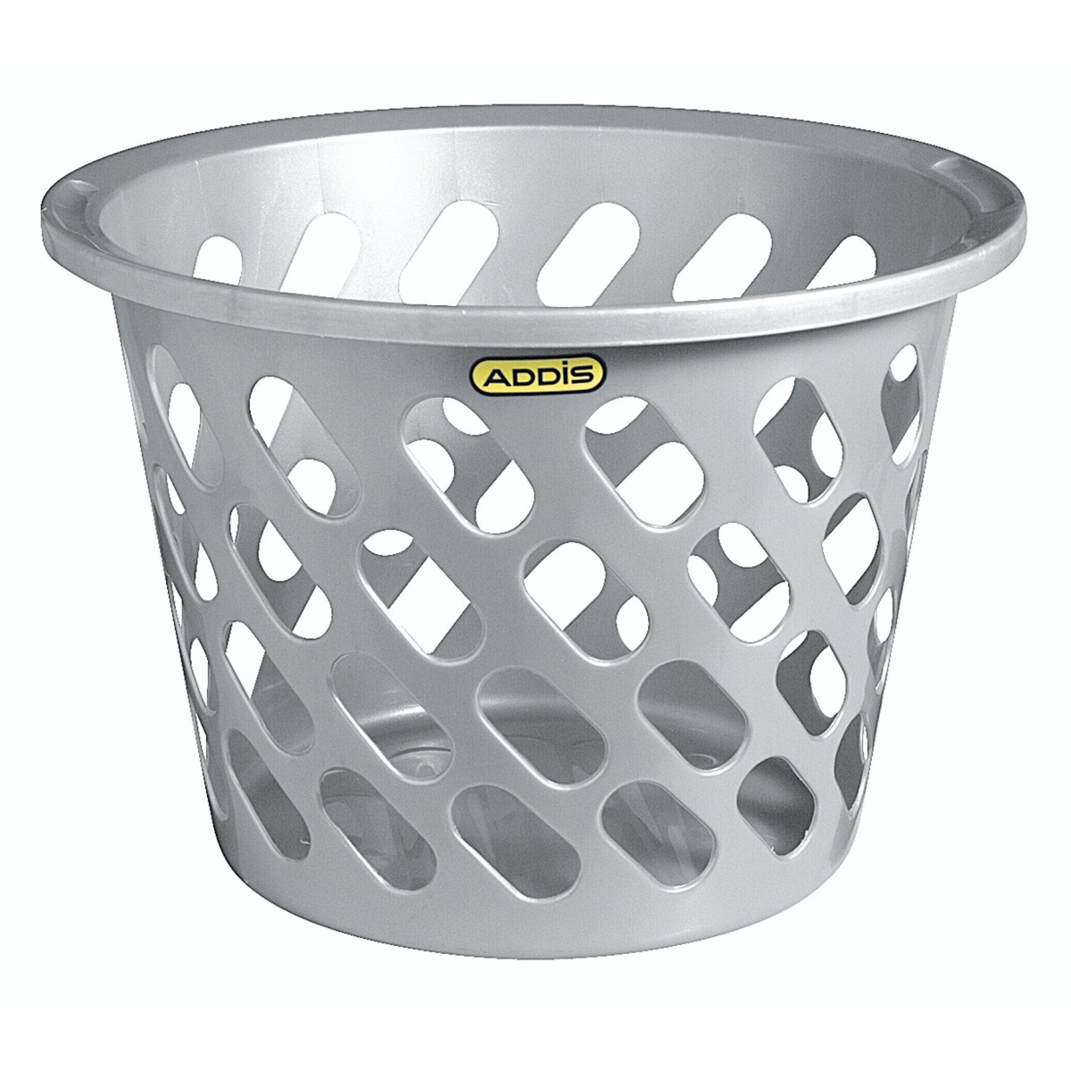 Addis Laundry Basket Slotted 9146ST