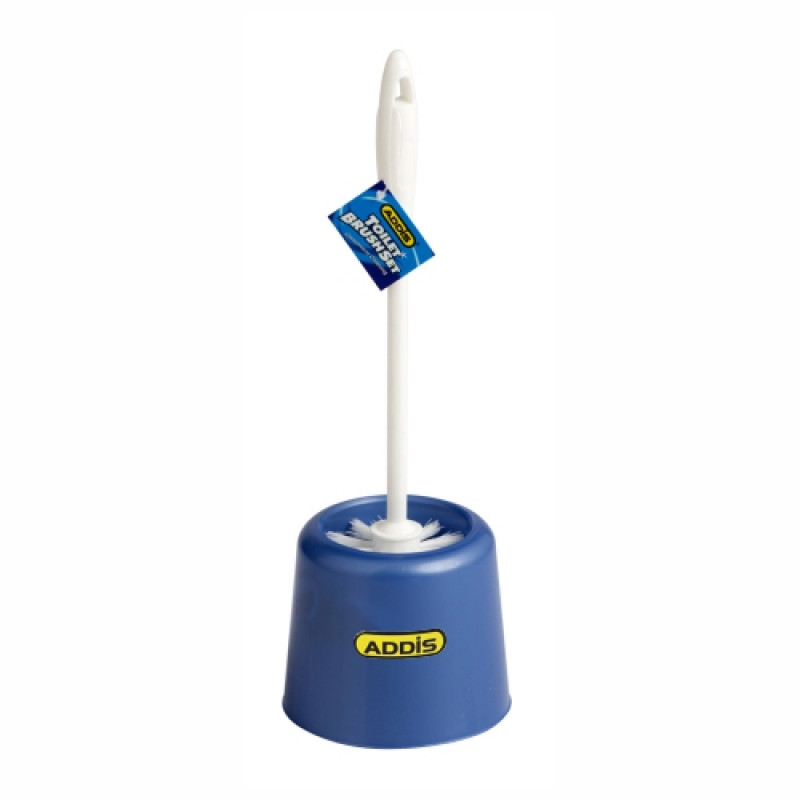 Addis Toilet Brush Set Economy 9039GT