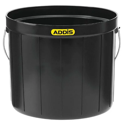 Addis Bucket Builders Round 14l 9616BK